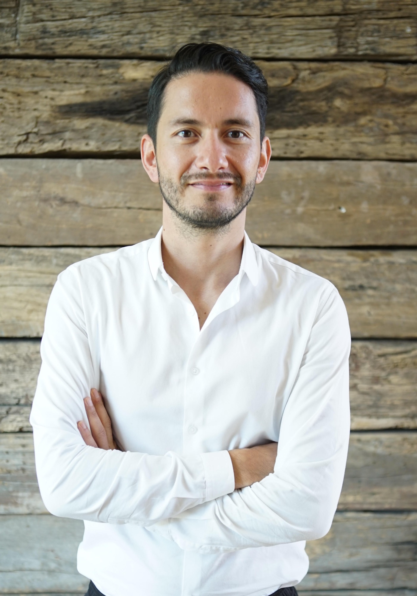 Paul Krauskopf Romero, CEO of Romero & Braas